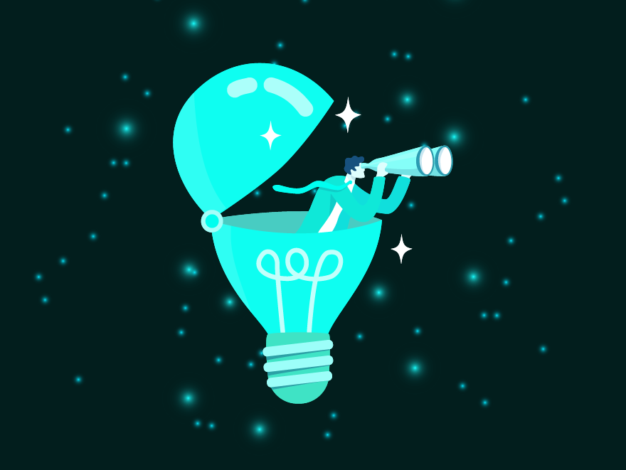 Experience the Future